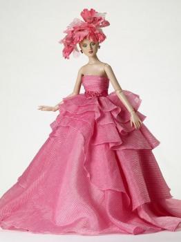 Tonner - Antoinette - Flourish - Doll